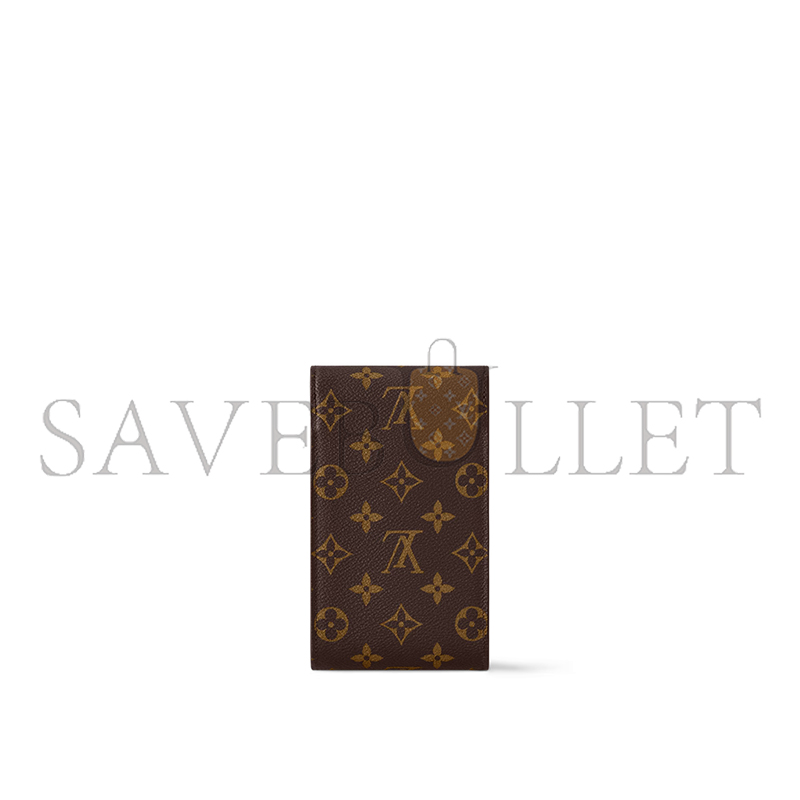 LOUIS VUITTON PHONE POUCH MÉTIS M13572 (17.5*10.4*4cm) LOUIS VUITTON PHONE POUCH MÉTIS M13572 (17.5*10.4*4cm)